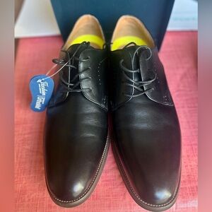 Florsheim Comfortech Ortholite Shoes NWT Size 13 D